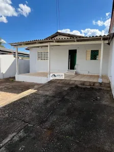 Casa com 3 Quartos para alugar, 76m² no Flodoaldo Pontes Pinto, Porto Velho