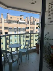 Cobertura com 2 Quartos à venda, 120m² no Taquara, Rio de Janeiro