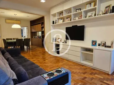 Apartamento com 3 Quartos à venda, 160m² no Ipanema, Rio de Janeiro