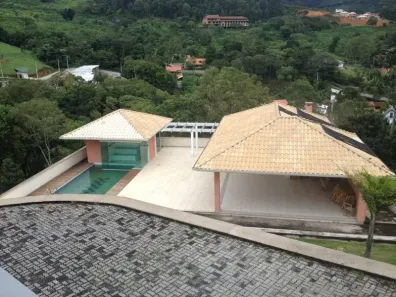 Casa com 4 Quartos à venda, 470m² no Cônego, Nova Friburgo