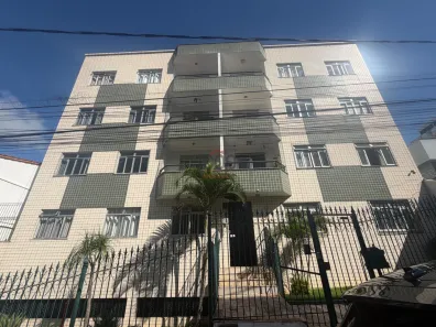 Apartamento com 3 Quartos à venda, 85m² no São Mateus, Juiz de Fora