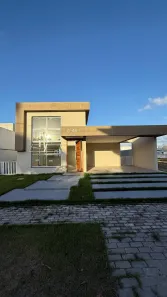 Casa com 3 Quartos à venda, 150m² no Alphaville, Barra dos Coqueiros