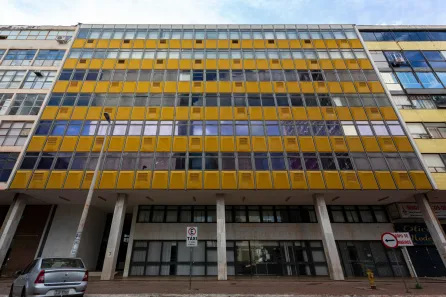 Sala Comercial à venda, 600m² no Asa Sul, Brasília