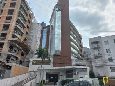 Sala Comercial à venda, 34m² no Coqueiros, Florianópolis