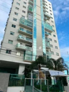 Apartamento com 3 Quartos à venda, 99m² no Vila Operária, Itajaí