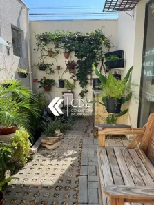 Casa com 3 Quartos à venda, 100m² no Jardim Residencial Villa Amato, Sorocaba