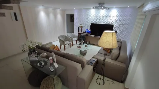 Casa com 3 Quartos à venda, 250m² no Vila São Luís, Duque de Caxias