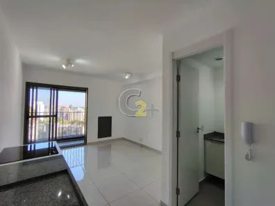 Apartamento com 1 Quarto à venda, 27m² no Cerqueira César, São Paulo