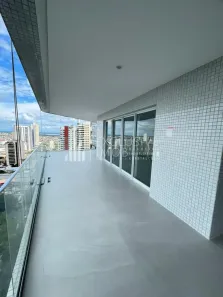 Apartamento com 3 Quartos à venda, 236m² no Jurunas, Belém