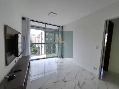 Apartamento com 2 Quartos para alugar, 64m² no Jardim São Savério, São Paulo