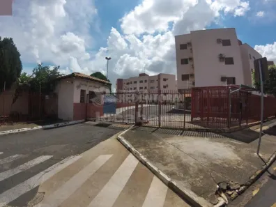 Apartamento com 2 Quartos à venda, 70m² no Vila São Judas Tadeu, São José do Rio Preto