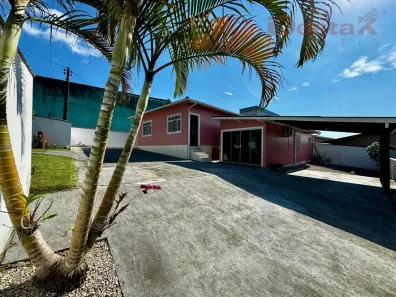Casa com 3 Quartos à venda, 88m² no Prado de Baixo, Biguaçu
