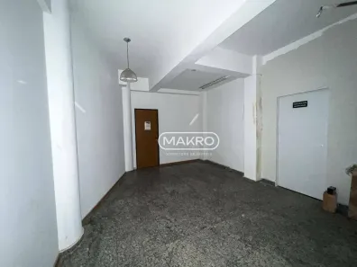 Sala Comercial à venda, 340m² no Centro, Belo Horizonte