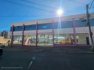 Ponto Comercial para alugar, 200m² no Centro, Monte Mor