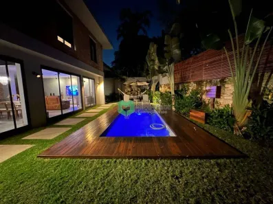 Casa com 5 Quartos à venda, 350m² no Alto de Pinheiros, São Paulo