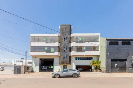 Apartamento com 4 Quartos à venda, 200m² no Navegantes, Porto Alegre