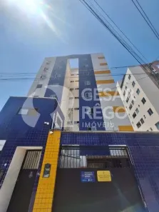 Apartamento com 3 Quartos à venda, 65m² no Vicente Pinzon, Fortaleza
