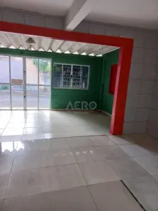 Casa com 3 Quartos à venda, 100m² no Jardim Redentor, Bauru