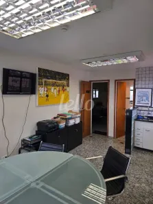 Sala Comercial para alugar, 46m² no Vila Mariana, São Paulo