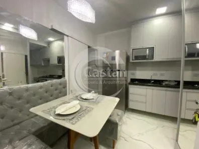 Apartamento com 1 Quarto à venda, 24m² no Vila Prudente, São Paulo