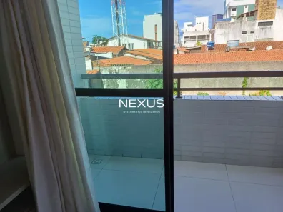 Apartamento com 2 Quartos para alugar, 250m² no Bessa, João Pessoa
