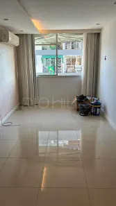 Apartamento com 2 Quartos à venda, 88m² no Icaraí, Niterói