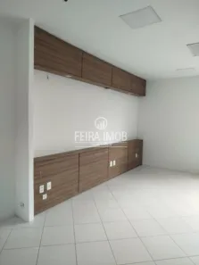 Sala Comercial para alugar, 100m² no Centro, Feira de Santana