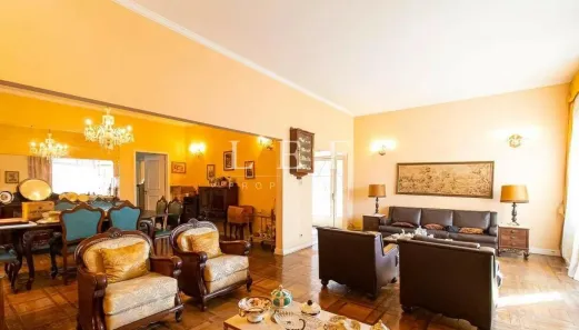 Casa com 3 Quartos à venda, 365m² no Pacaembu, São Paulo