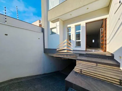 Sobrado com 3 Quartos à venda, 250m² no Jardim Santa Clara, Guarulhos