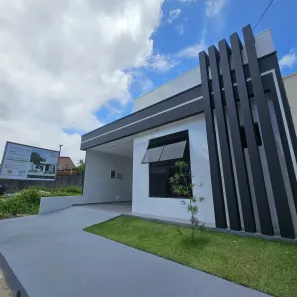 Casa de Condomínio com 3 Quartos à venda, 112m² no Coqueiro, Ananindeua