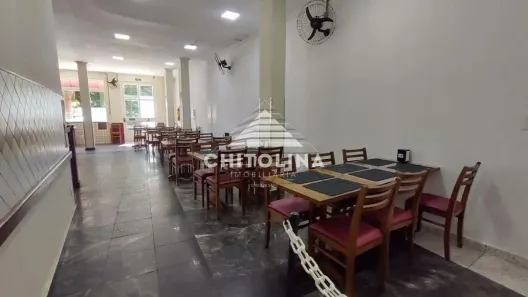 Ponto Comercial à venda, 727m² no Vila Aparecida, Itapetininga