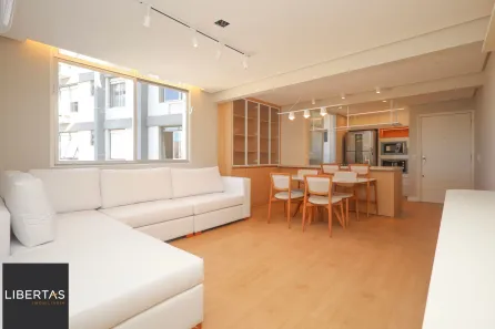 Apartamento com 2 Quartos à venda, 73m² no Boa Vista, Porto Alegre