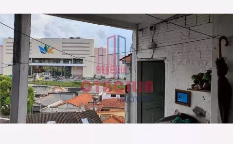 Casa com 5 Quartos à venda, 112m² no Centro, São Bernardo do Campo
