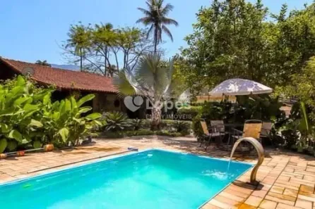 Casa com 3 Quartos à venda, 255m² no Vargem Grande, Rio de Janeiro