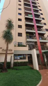 Apartamento com 3 Quartos à venda, 85m² no Santa Cruz do José Jacques, Ribeirão Preto