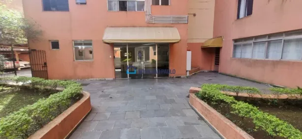 Apartamento com 3 Quartos à venda, 60m² no Vila Moraes, São Paulo