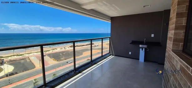 Apartamento com 2 Quartos à venda, 69m² no Jardim Armação, Salvador