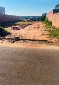 Lote/Terreno à venda, 252m² no Parque Santa Edwiges, Bauru