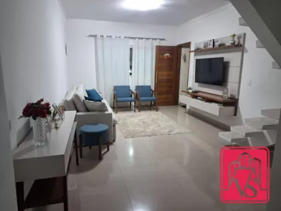 Sobrado com 3 Quartos à venda, 225m² no Cooperativa, São Bernardo do Campo