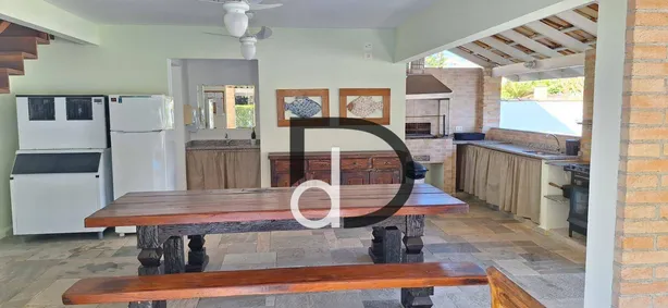 Casa de Condomínio com 2 Quartos à venda, 67m² no São Lourenço, Bertioga
