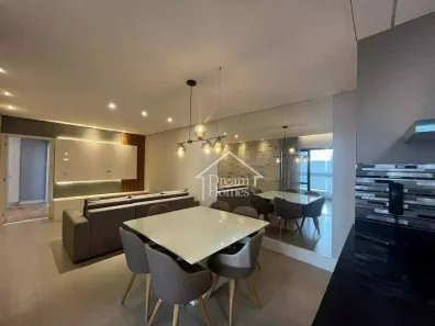 Apartamento com 3 Quartos à venda, 115m² no Centro, Vinhedo