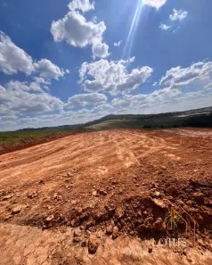 Lote/Terreno à venda, 500m² no Brotas(Caucaia do Alto), Cotia