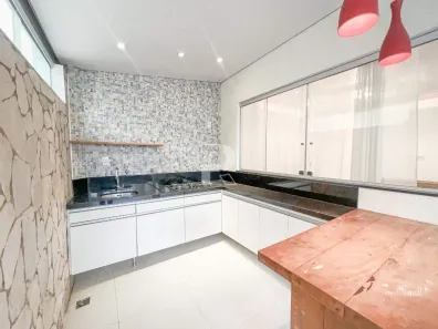 Apartamento com 3 Quartos à venda, 120m² no Anchieta, Belo Horizonte