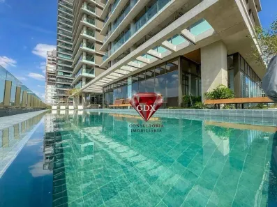Apartamento com 3 Quartos à venda, 240m² no Ibirapuera, São Paulo