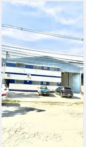Galpão/Depósito/Armazém para alugar, 1000m² no Califórnia, Belo Horizonte