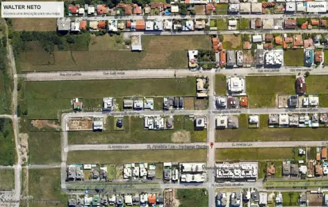 Lote/Terreno à venda, 1290m² no Ingleses do Rio Vermelho, Florianópolis