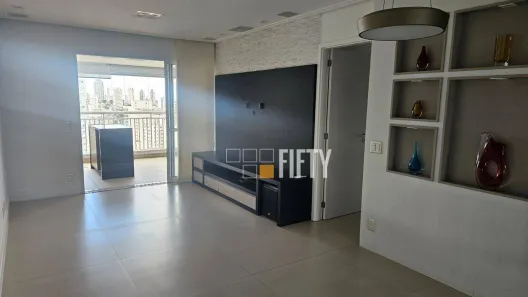 Apartamento com 3 Quartos à venda, 115m² no Chácara Inglesa, São Paulo