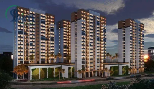Apartamento com 2 Quartos à venda, 43m² no Parque Iracema, Fortaleza