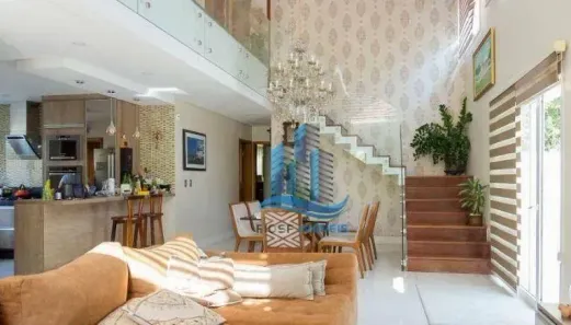 Sobrado com 4 Quartos à venda, 260m² no Jardim São Caetano, São Caetano do Sul