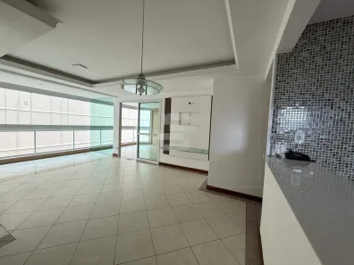 Apartamento com 3 Quartos à venda, 140m² no Praia de Itaparica, Vila Velha